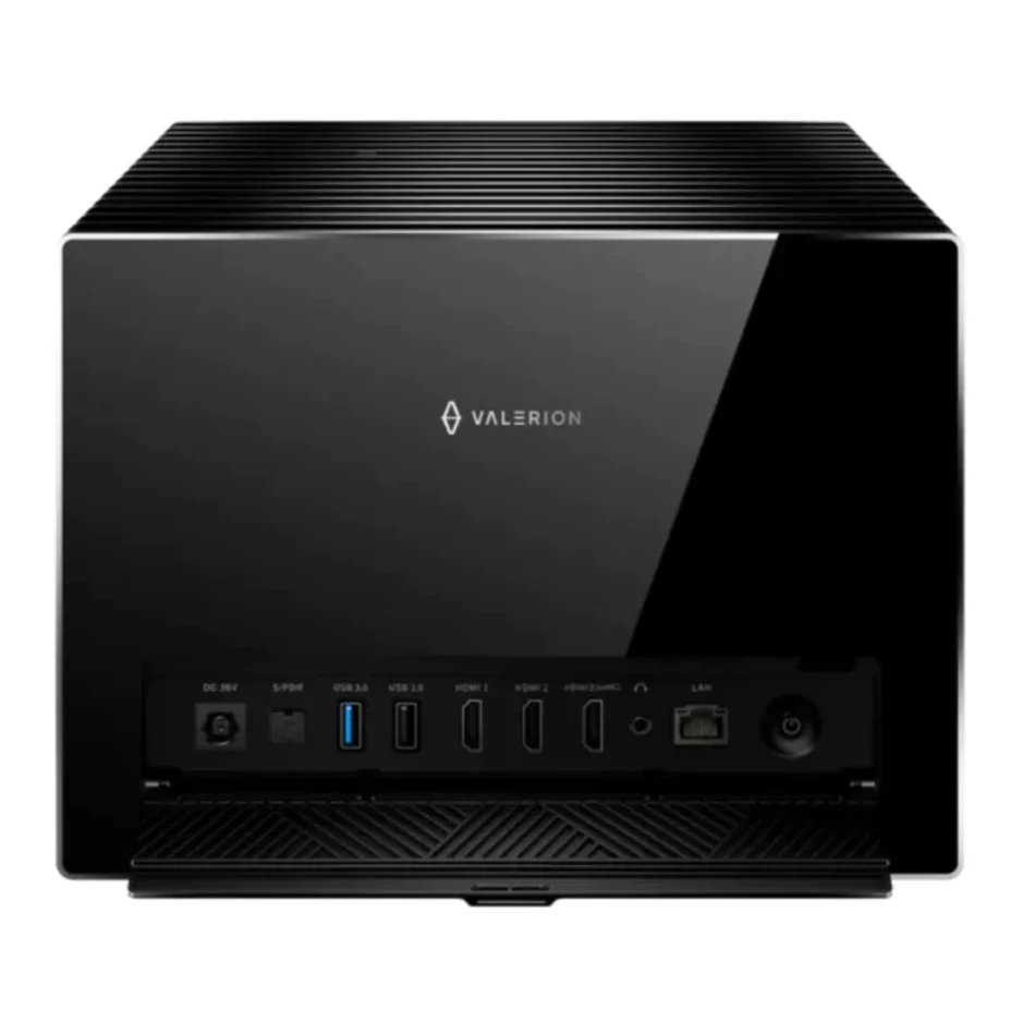 Valerion VisionMaster MAX 專業旗艦級4K RGB 三雷射投影機 可加購布幕 Valerion VisionMaster MAX 專業旗艦級4K RGB 三雷射投影機 可加購布幕