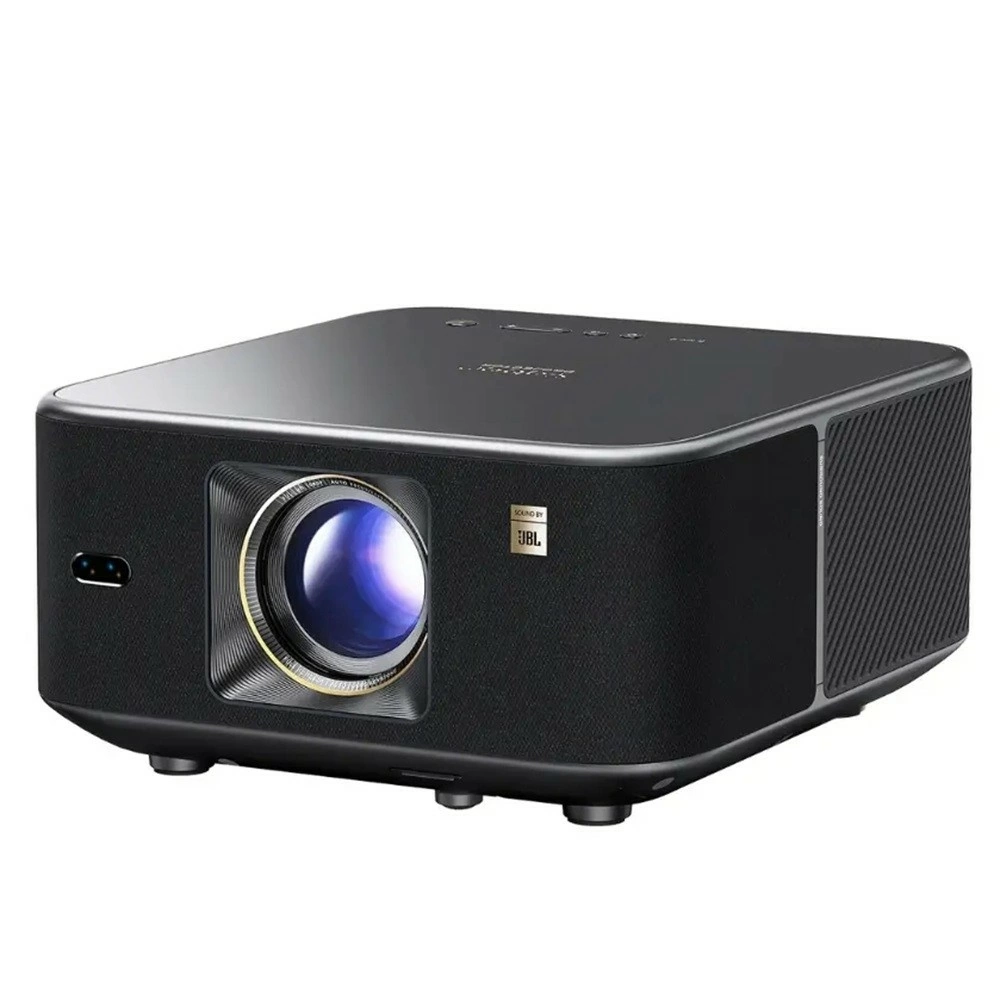 YABER 高亮彩聲霸 4K旗艦投影機 K3/K3 Pro YABER 高亮彩聲霸 4K旗艦投影機 K3/K3 Pro