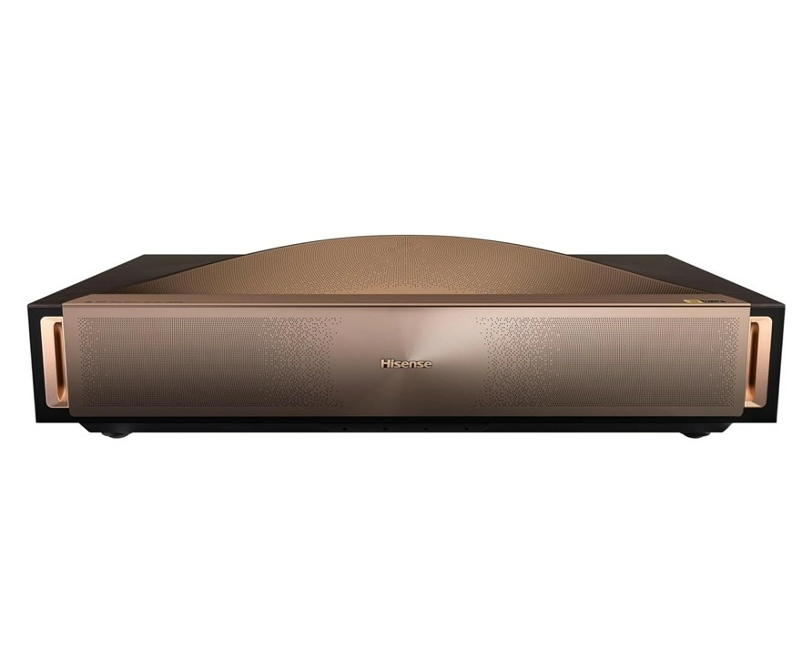 【加贈JBL聲霸】Hisense海信 L9Q 旗艦款超短焦三原色雷射4K UHD投影機 5000流明 【加贈JBL聲霸】Hisense海信 L9Q 旗艦款超短焦三原色雷射4K UHD投影機 5000流明