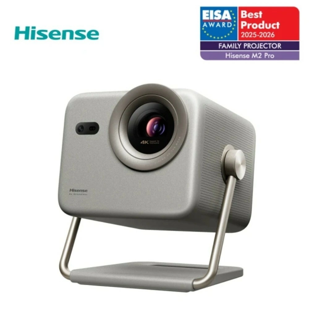 海信Hisense M2 Pro 雷射4K三原色RGB 智慧投影機 公司貨保固3年 海信Hisense M2 Pro 雷射4K三原色RGB 智慧投影機 公司貨保固3年