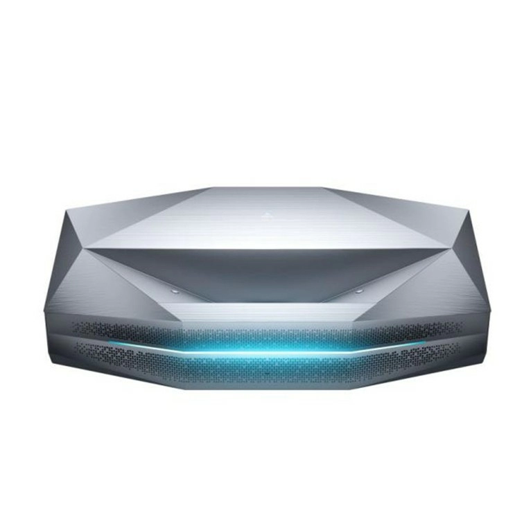 【預購】AWOL 旗艦款 Vision Aetherion MAX 4K超短焦三雷射AI智能投影電視 4100流明亮度 【預購】AWOL 旗艦款 Vision Aetherion MAX 4K超短焦三雷射AI智能投影電視 4100流明亮度