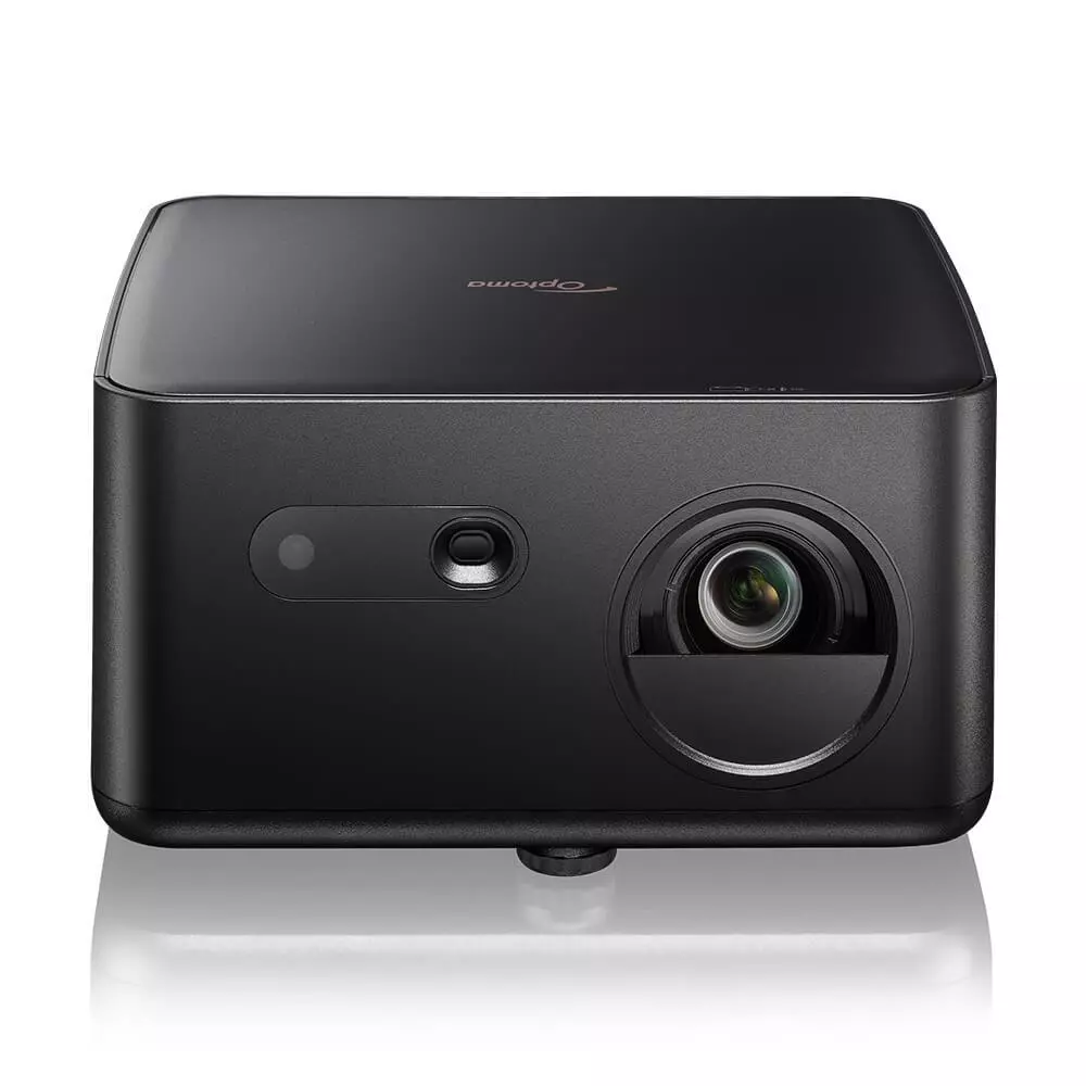 OPTOMA 奧圖碼 Photon Life PK32 4K UHD 4LED投影機 2000流明 OPTOMA 奧圖碼 Photon Life PK32 4K UHD 4LED投影機 2000流明