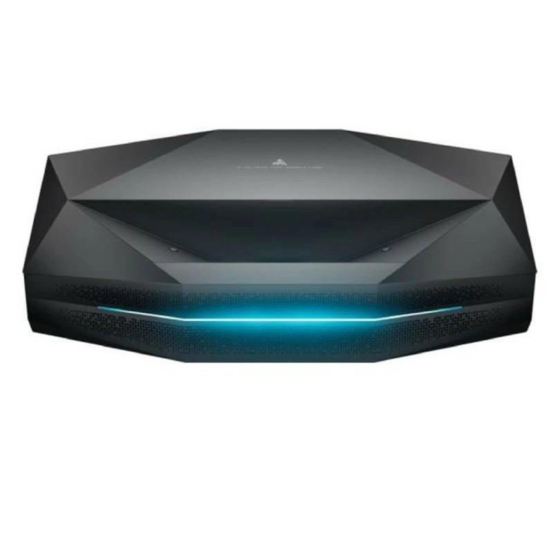 【預購】AWOL Vision Aetherion PRO 4K純三色 AI智能超短焦投影機 【預購】AWOL Vision Aetherion PRO 4K純三色 AI智能超短焦投影機