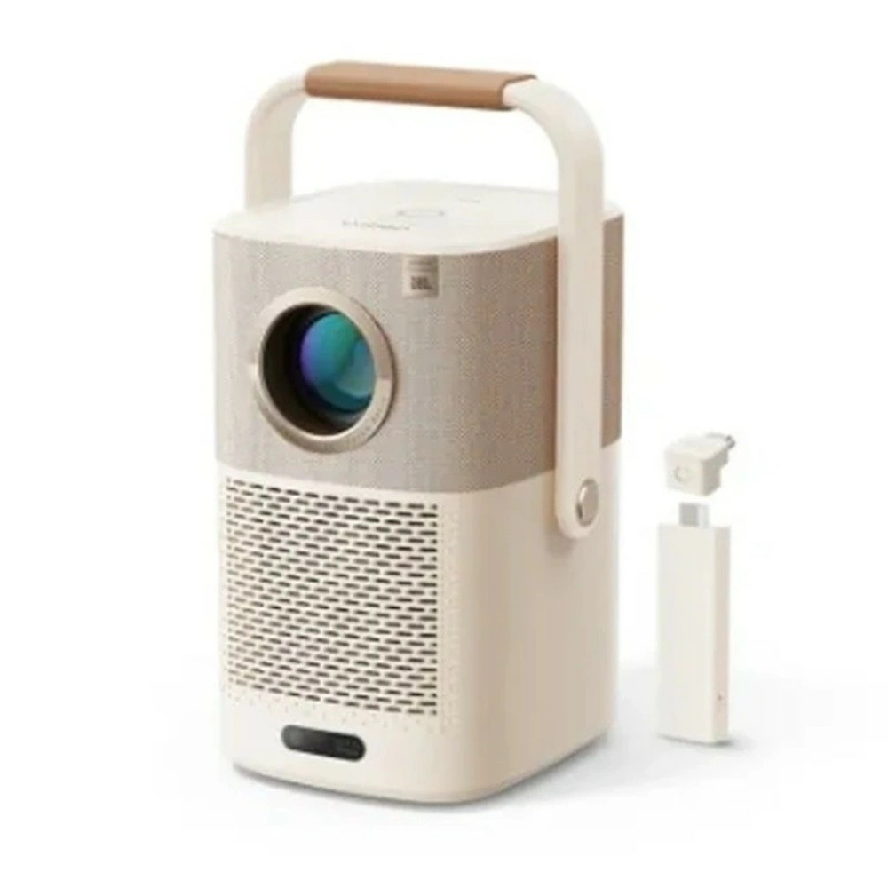 金沙YABER T2 PLUS隨身投影機 (附電視棒) 金沙YABER T2 PLUS隨身投影機 (附電視棒)