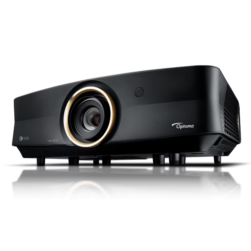 OPTOMA UHC70LV 5000流明 4K UHD 雙光雷射家庭劇院投影機 OPTOMA UHC70LV 5000流明 4K UHD 雙光雷射家庭劇院投影機