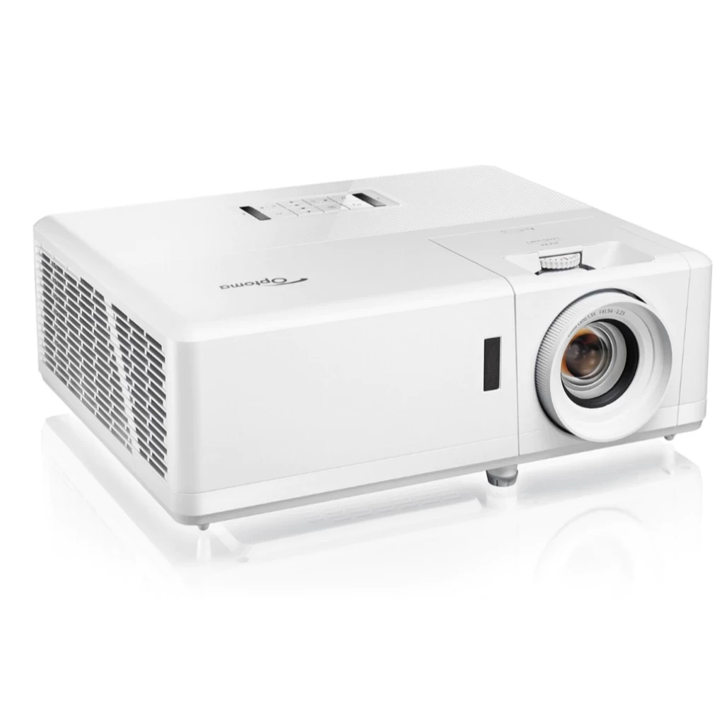 OPTOMA UHZ45+ 智慧型 4K UHD 雷射家庭劇院投影機 OPTOMA UHZ45+ 智慧型 4K UHD 雷射家庭劇院投影機