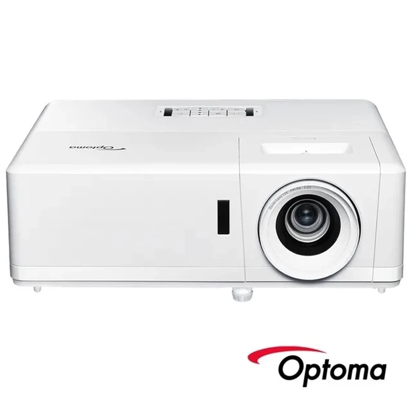 OPTOMA UHZ45 高亮度 4K UHD 雷射家庭劇院投影機 OPTOMA UHZ45 高亮度 4K UHD 雷射家庭劇院投影機
