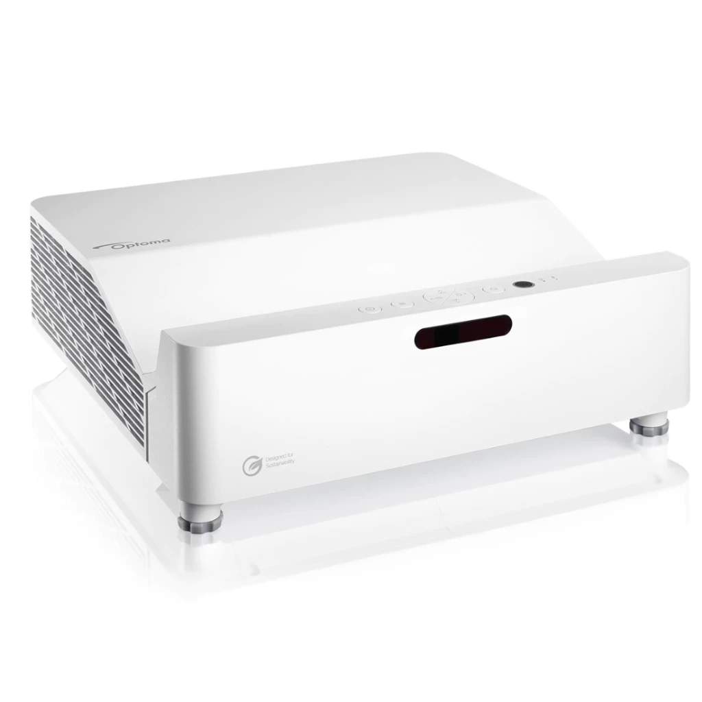 OPTOMA Wave 120U 輕巧型超短焦家用投影機 OPTOMA Wave 120U 輕巧型超短焦家用投影機