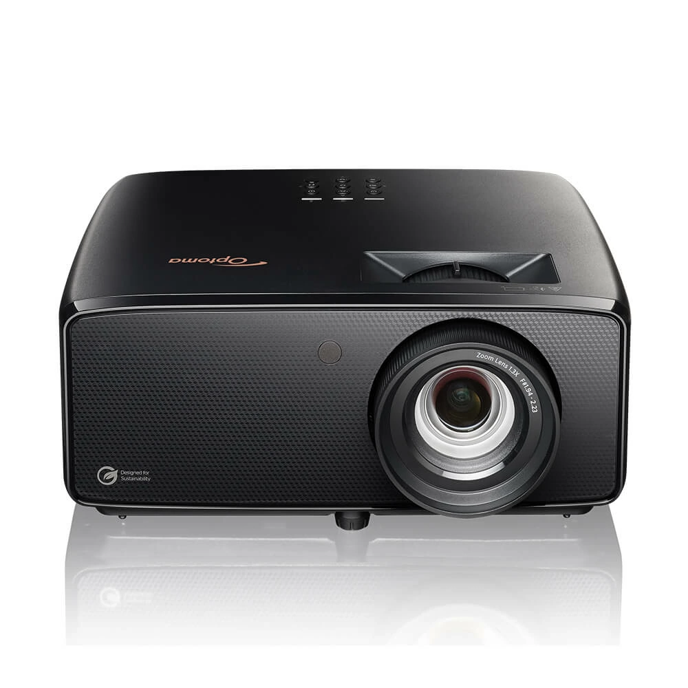 OPTOMA Photon Beam PK52 家庭娛樂 4K UHD 投影機-睛嘆號 OPTOMA Photon Beam PK52 家庭娛樂 4K UHD 投影機-睛嘆號