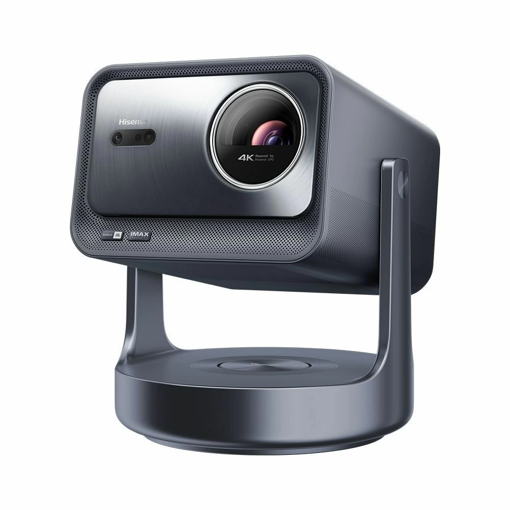 海信 Hisense C2 Ultra 4K 三雷射投影機 內建安卓TV系統 海信 Hisense C2 Ultra 4K 三雷射投影機 內建安卓TV系統