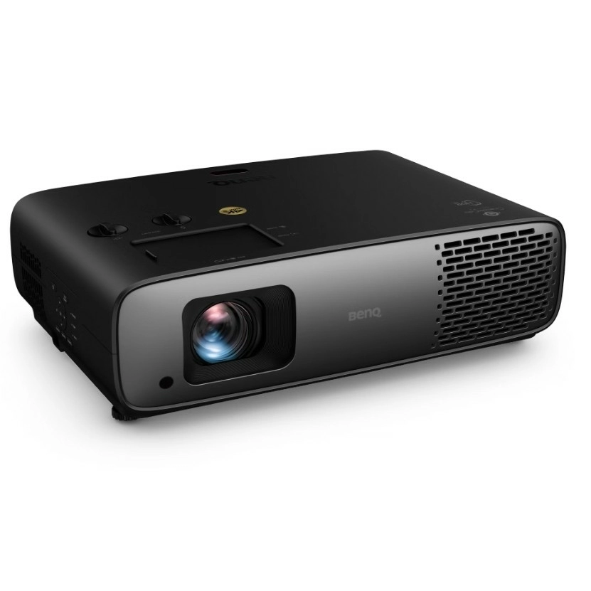 BENQ W4100i 4K 家庭劇院投影機 AI 智慧色準導演機 贈馬歇爾藍芽耳機 BENQ W4100i 4K 家庭劇院投影機 AI 智慧色準導演機 贈馬歇爾藍芽耳機
