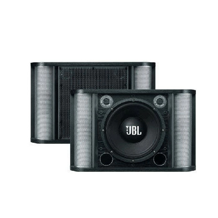 美國JBL RM10 II 專業大空間卡拉OK喇叭