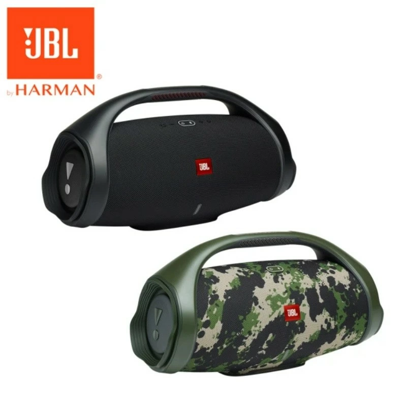 JBL BOOMBOX 2 巨砲防水藍牙喇叭 可攜式戶外藍牙喇叭