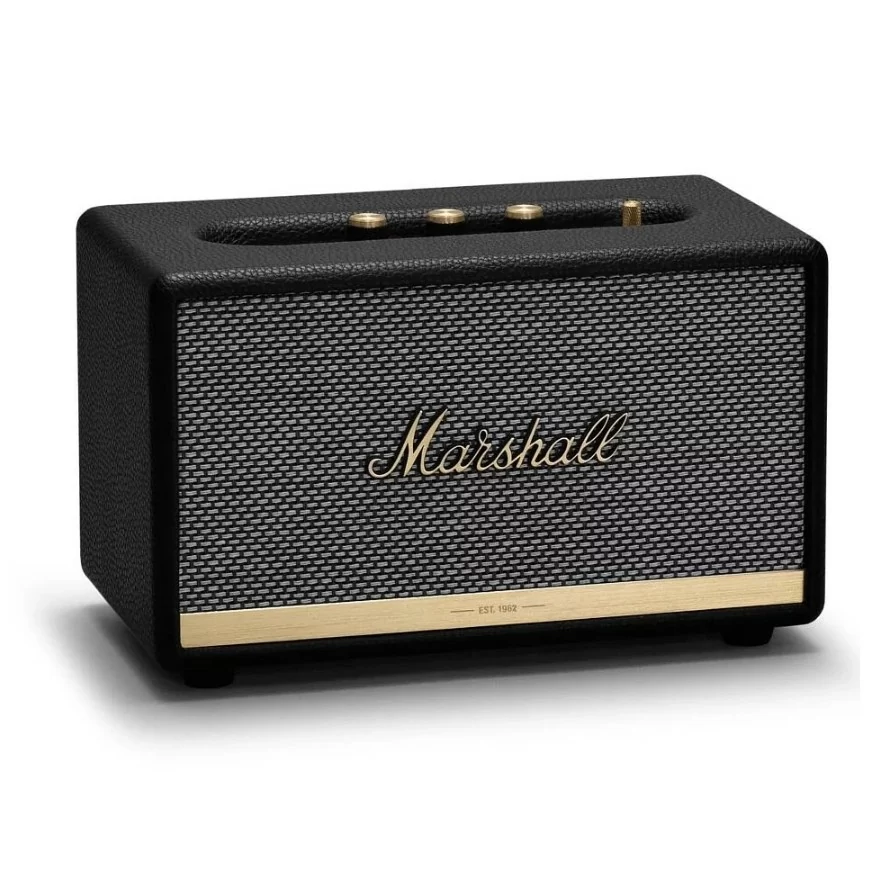 Marshall Acton III Bluetooth 藍牙喇叭