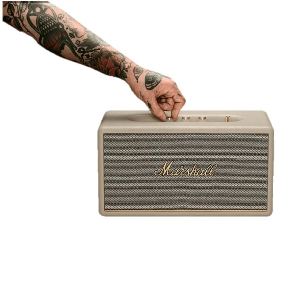 Marshall 百滋公司貨 Stanmore III 家用式藍芽喇叭