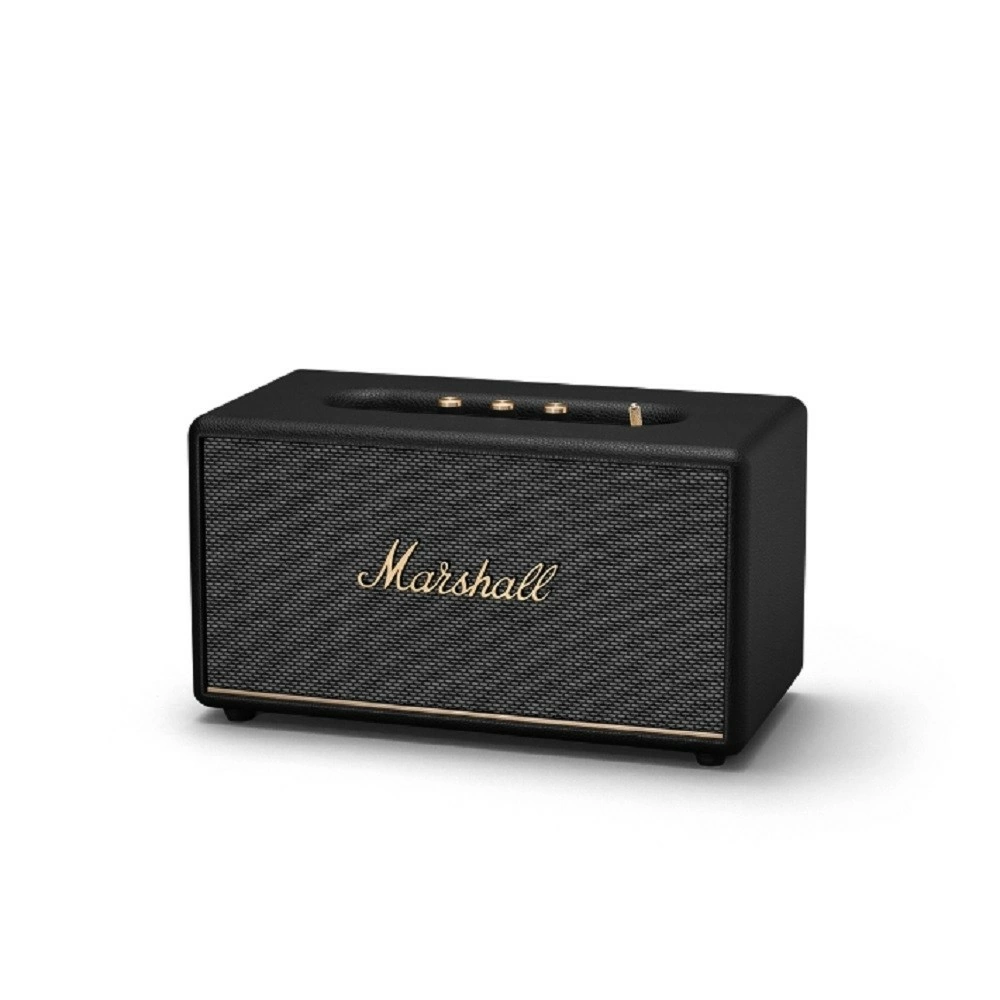 Marshall 百滋公司貨 Stanmore III 家用式藍芽喇叭