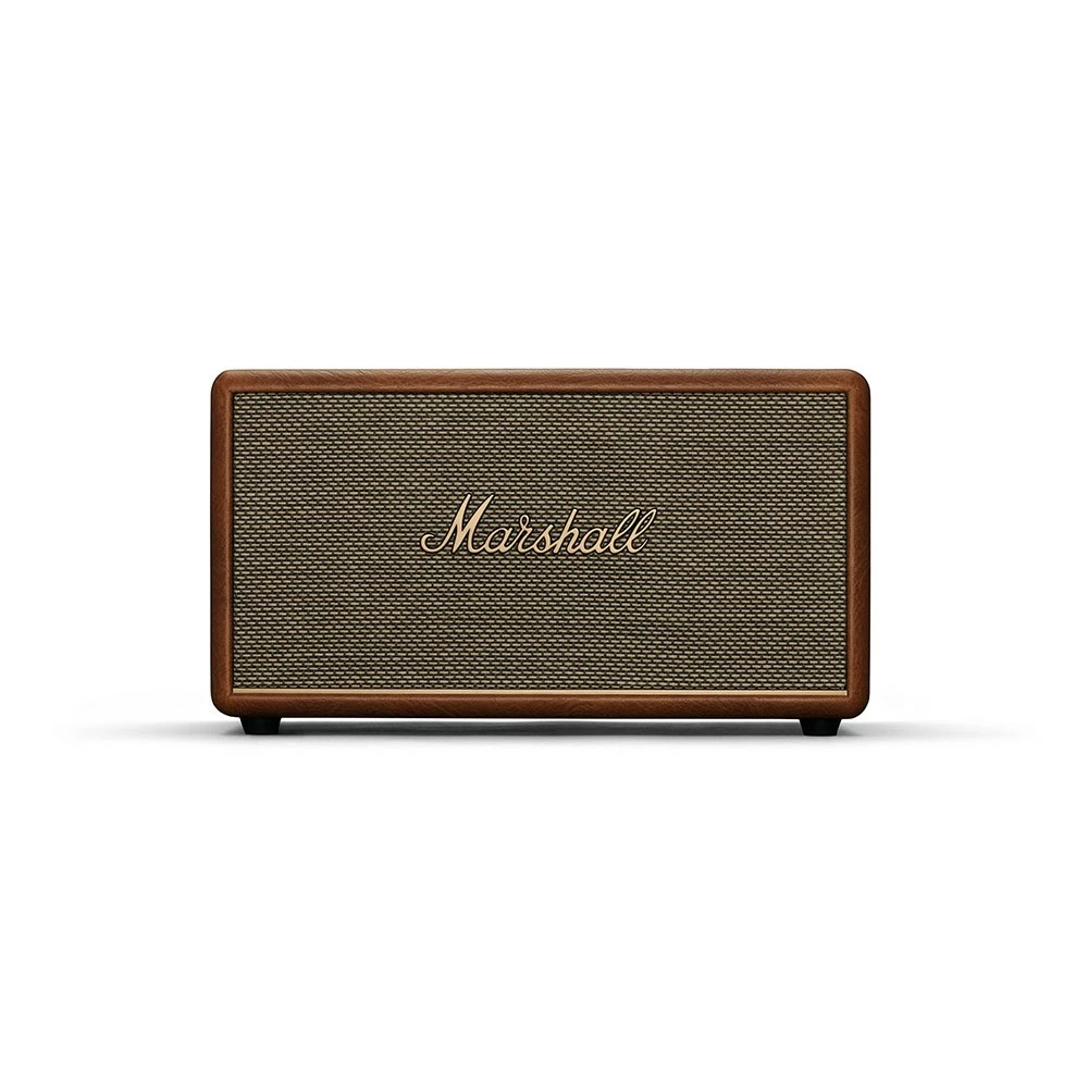 Marshall 百滋公司貨 Stanmore III 家用式藍芽喇叭