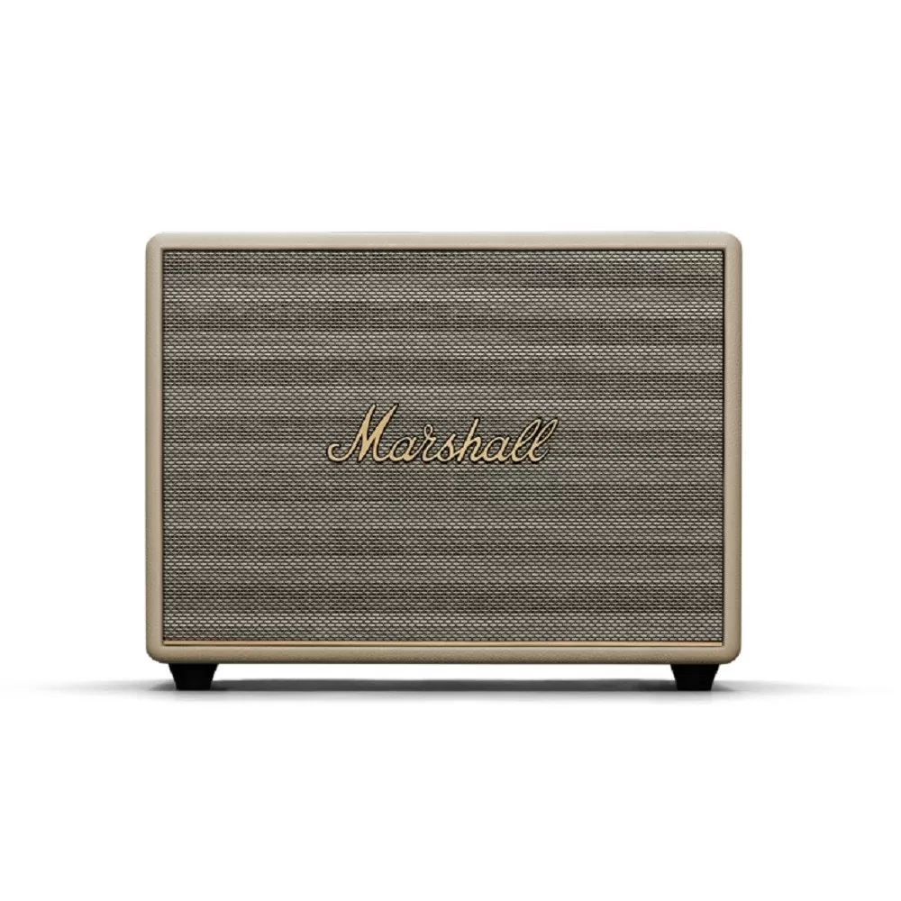 Marshall 百滋公司貨 Woburn III Bluetooth 主動式立體聲藍牙喇叭