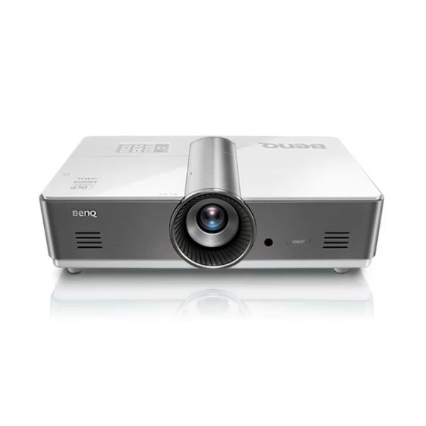 BENQ MH760 高亮商用投影機 無線投影Full HD 5000流明