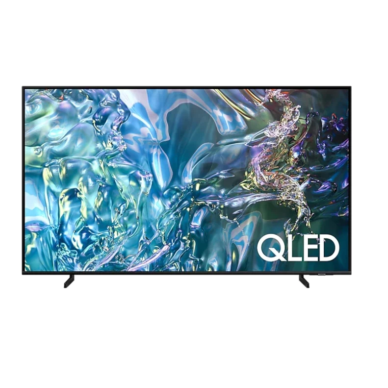 Samsung 三星 65吋-75吋 QLED Q60D電視 QA65Q60DAXXZW 75Q60D