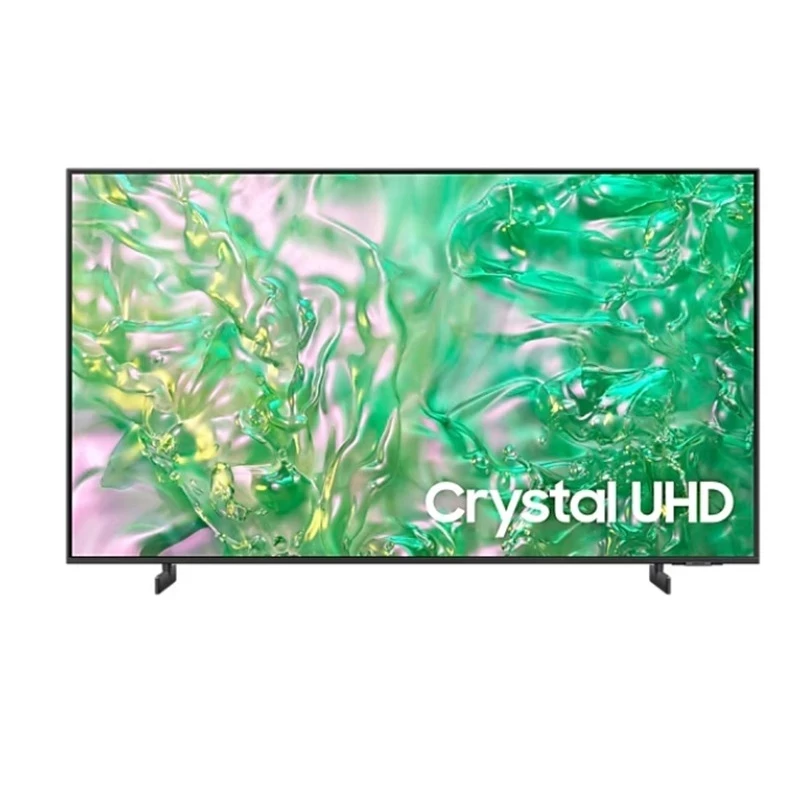 Samsung 三星 65吋-75吋 Crystal UHD DU8000 4K電視 UA65DU8000XXZW