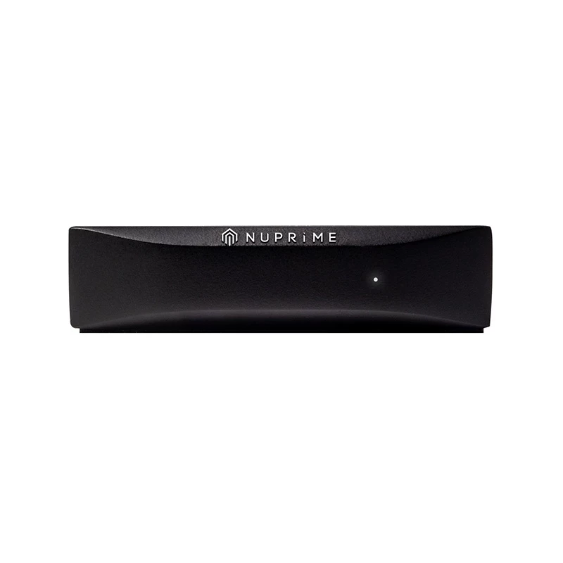 NuPrime Omnia Stream Mini DAC