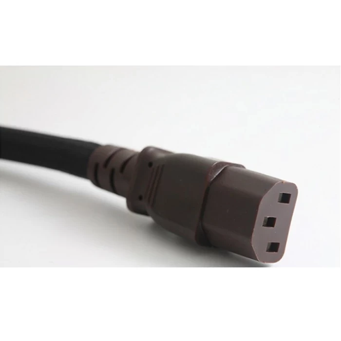 DC Cable PS-800 純銅導體 電源線 1.5米 / 3米(可選RCA版本跟XLR版本)