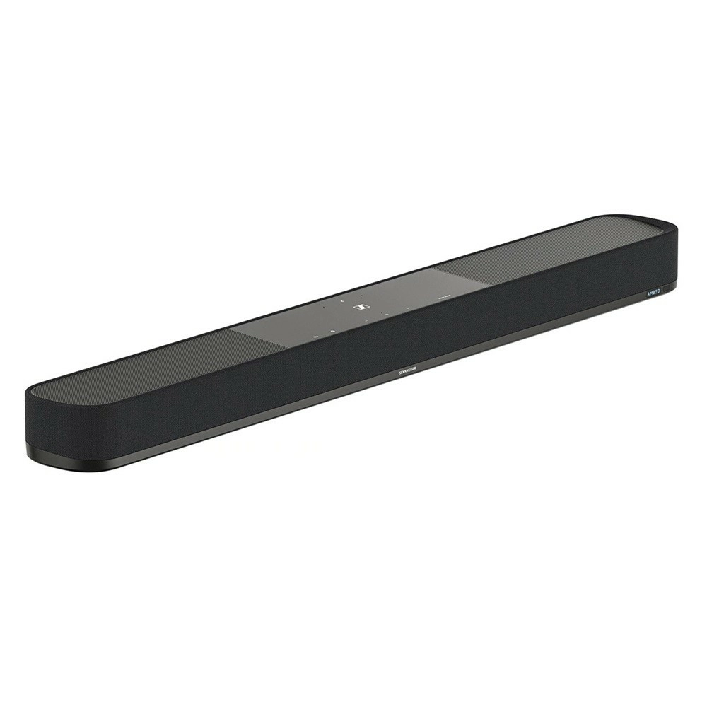 SENNHEISER AMBEO Soundbar Plus 家庭聲霸 另搭配重低音專區